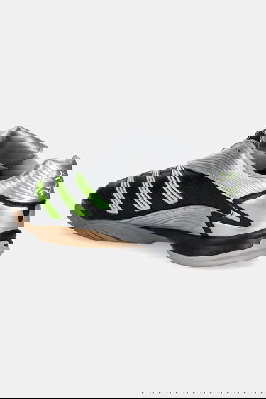 Tenisky a topánky adidas Performance Predator Sala Čierna | JQ3917, 3
