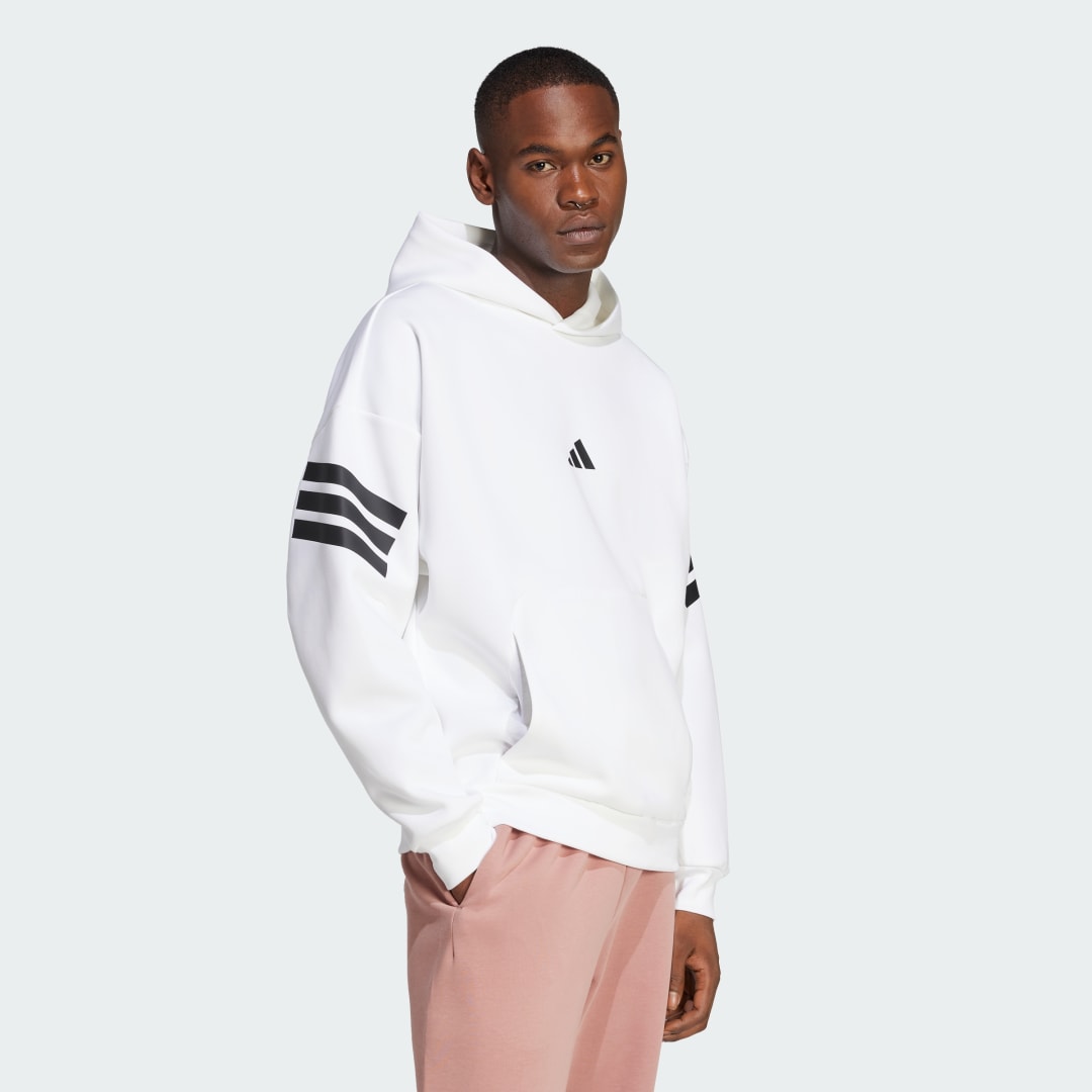 Future Icons 3-Stripes Hoodie