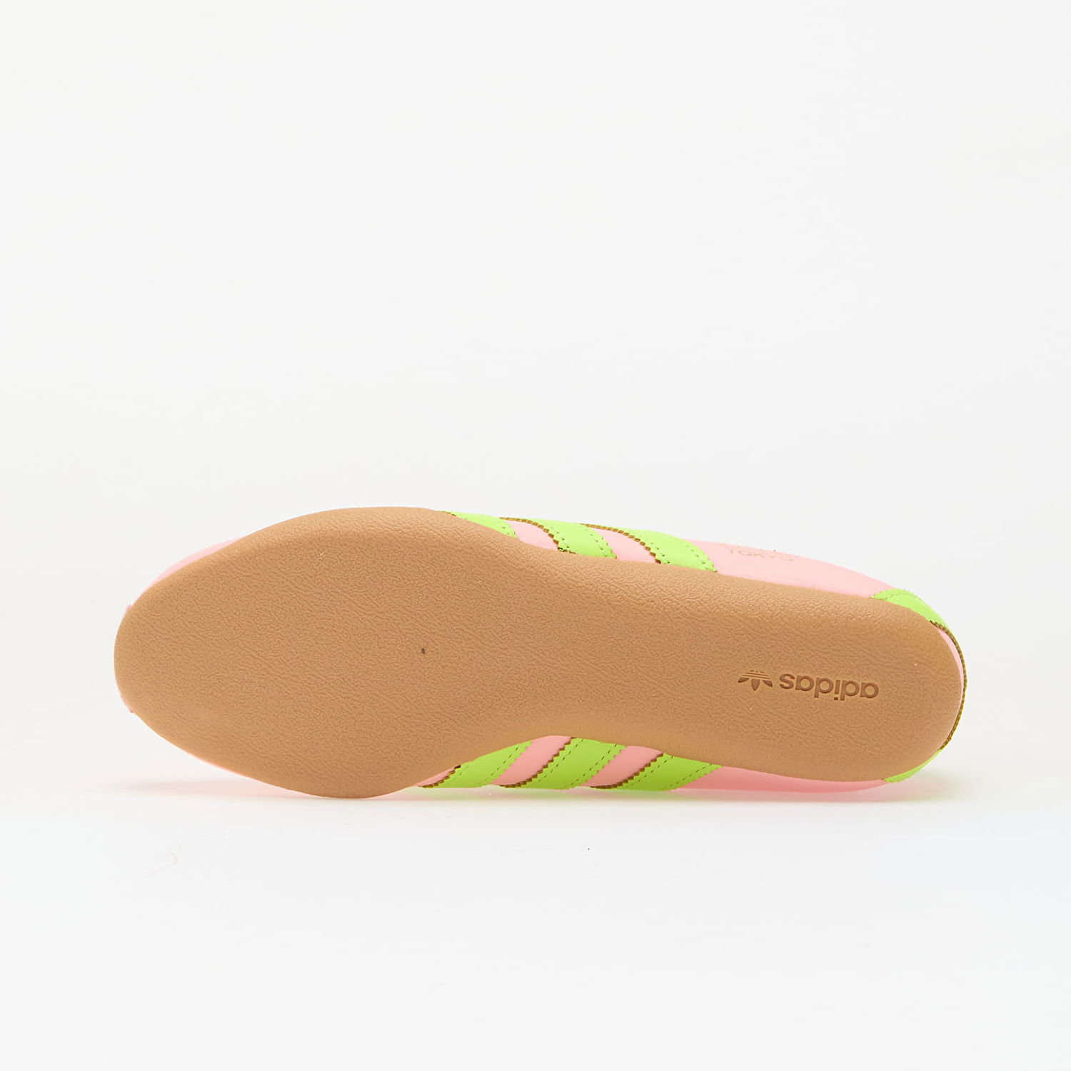 Tenisky a topánky adidas Performance Tokyo Ružová | JQ0584, 1