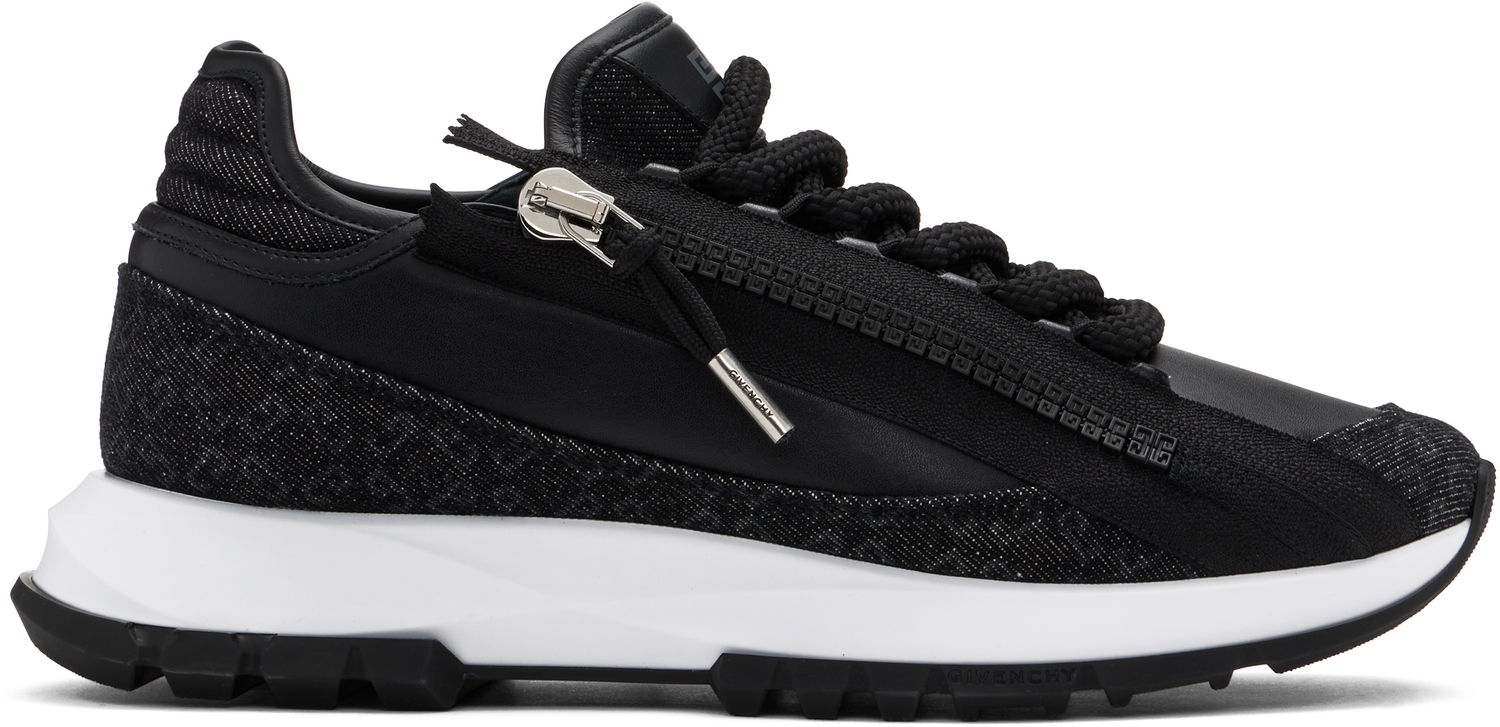Oblečenie Givenchy Givenchy Spectre Zip Čierna | BH00AFH1U5001, 0
