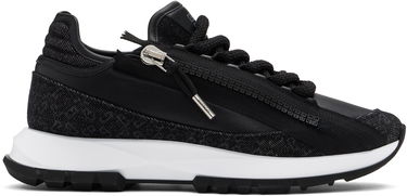 Oblečenie Givenchy Givenchy Spectre Zip Čierna | BH00AFH1U5001, 0