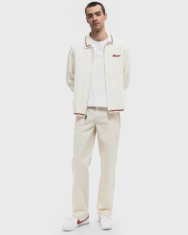 Nohavice Dickies Work Pants Biela | DK0A4XK8F901, 2