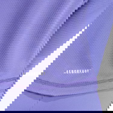 Dres adidas Originals adidas T24 P GK JSY LW Fialová | ir9957, 3