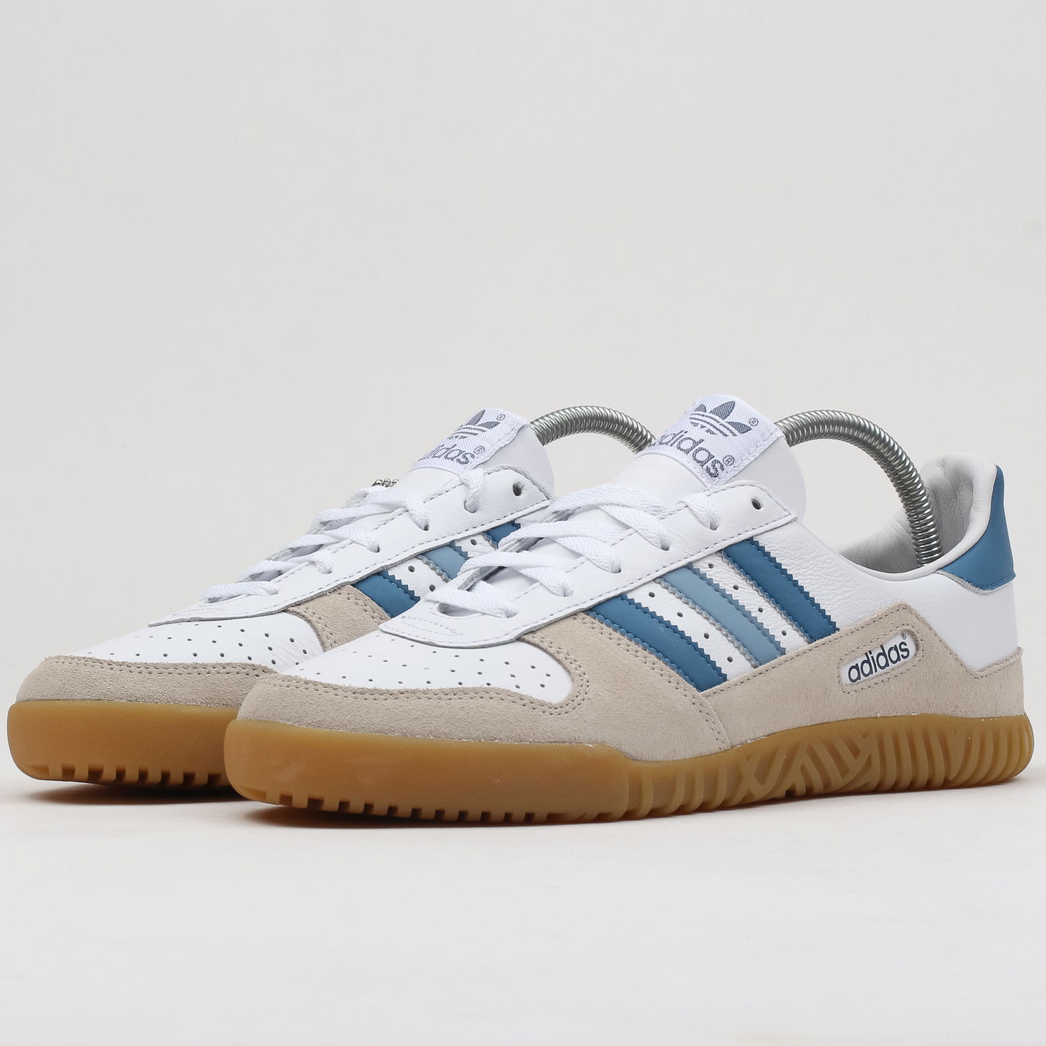 Tenisky a topánky adidas Originals Indoor Comp Spezial Biela | B41820, 0