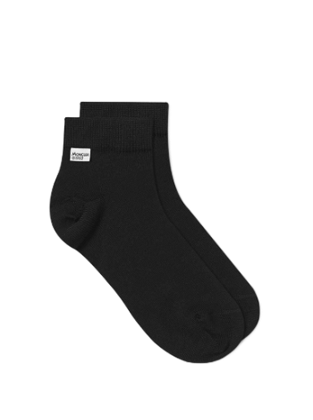 Moncler Genius Logo Sock 3G000-01-M1131-999