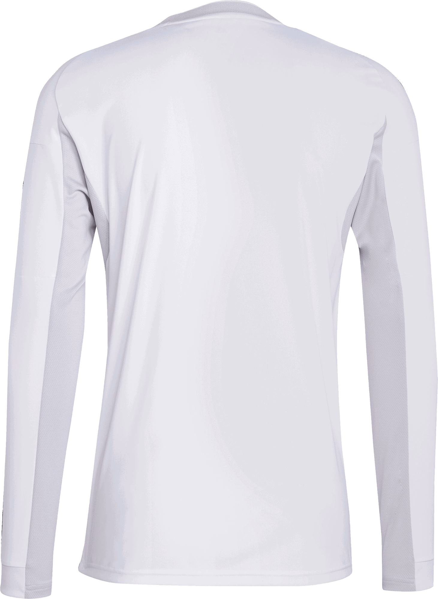 Dres adidas Performance Real Madrid 25/26 Home Long Sleeve Jersey Biela | JN8884, 1