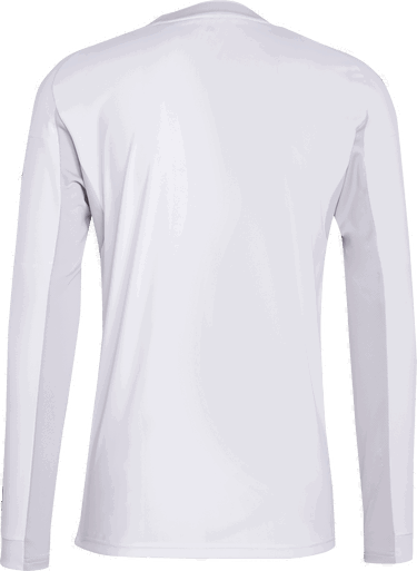 Dres adidas Performance Real Madrid 25/26 Home Long Sleeve Jersey Biela | JN8884, 1