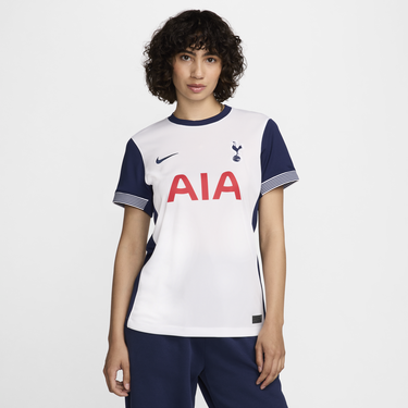 Dres Nike Dri-FIT Tottenham Hotspur Stadium 2024 Biela | FN8984-101, 0