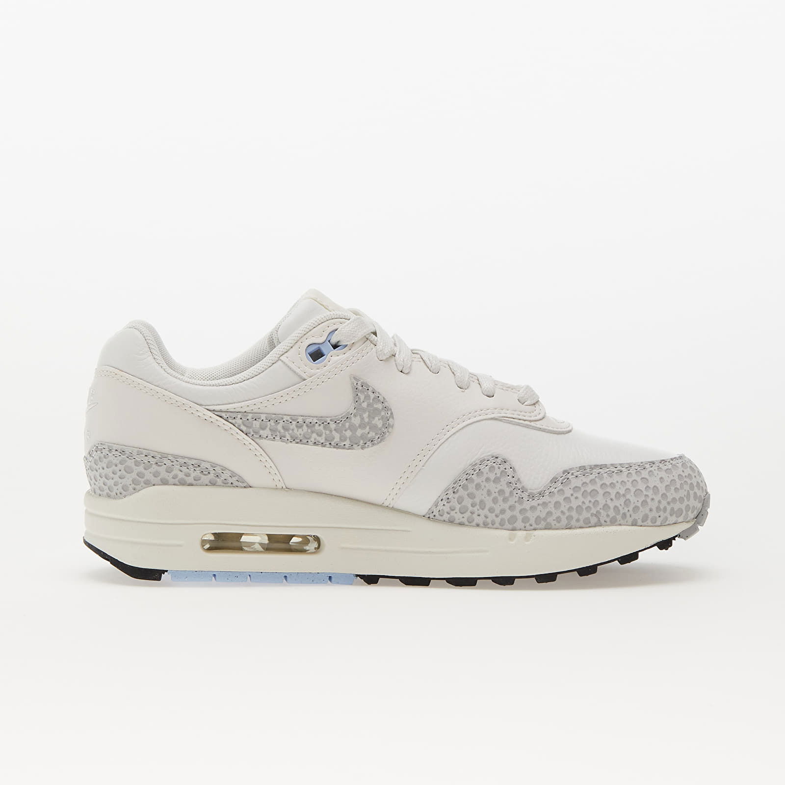 Air Max 1 SFR “Summit White