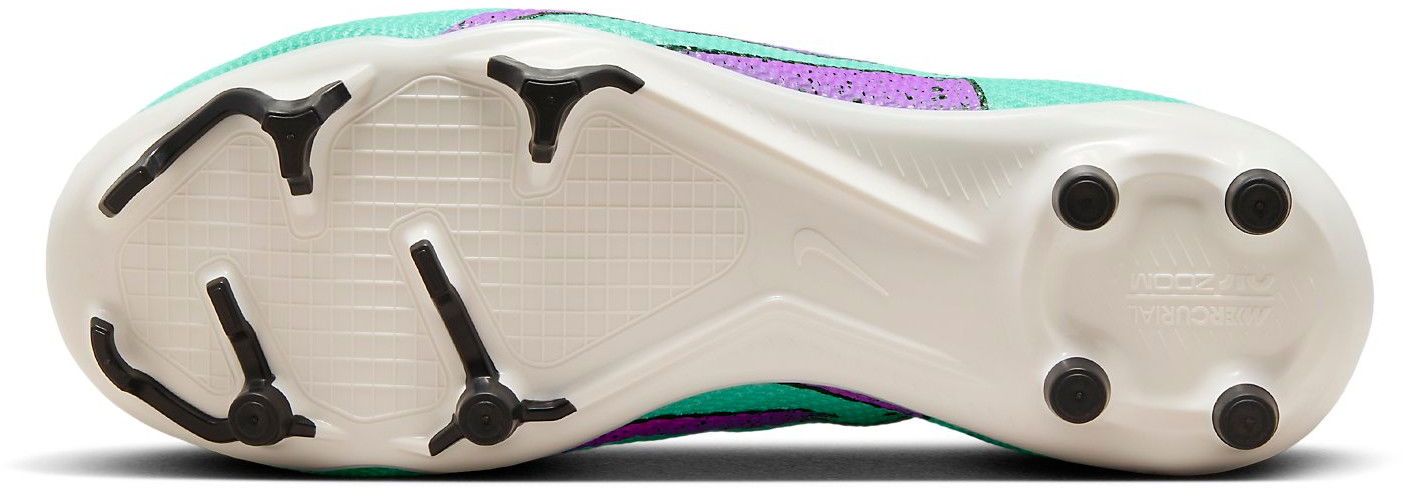 Tenisky a topánky Nike ZOOM SUPERFLY 9 PRO FG Rôznofarebný | dj5606-300, 1