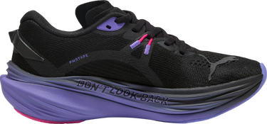 Tenisky a topánky Puma Deviate Nitro 3 DigiTokyo Čierna | 312368-01, 2
