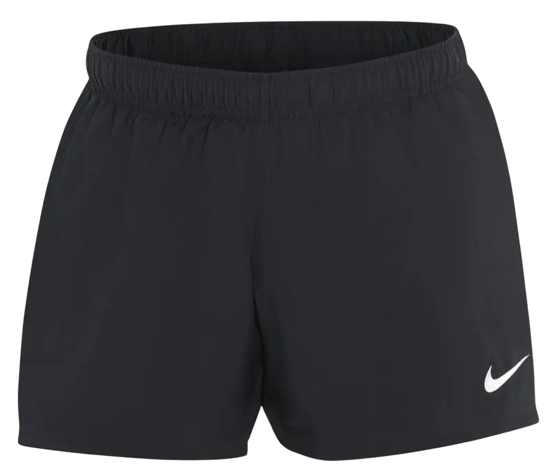 Šortky Nike Nike Youth Team Stock Rugby Shorts Čierna | nt0528-010, 0