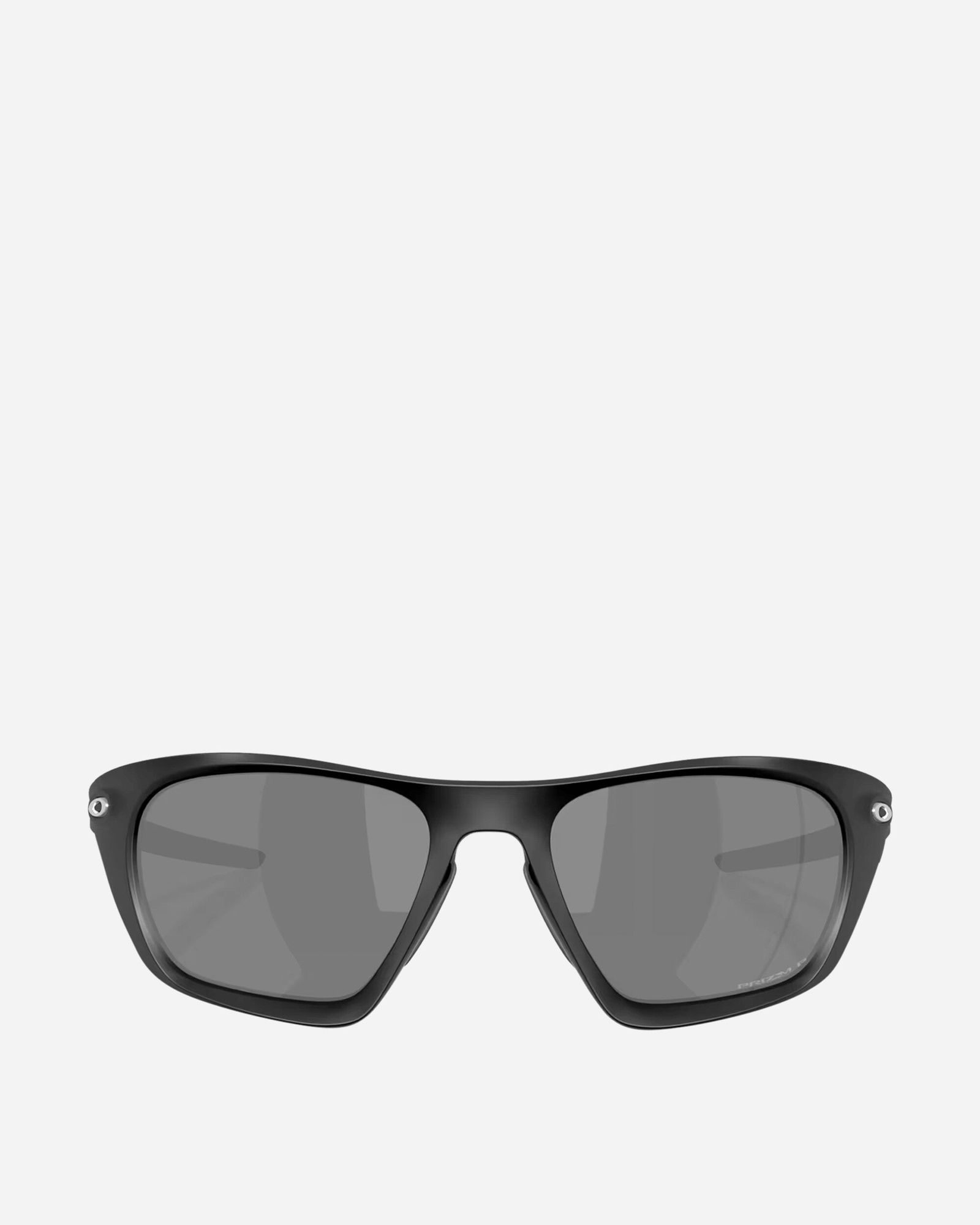 Matte Black Sunglasses