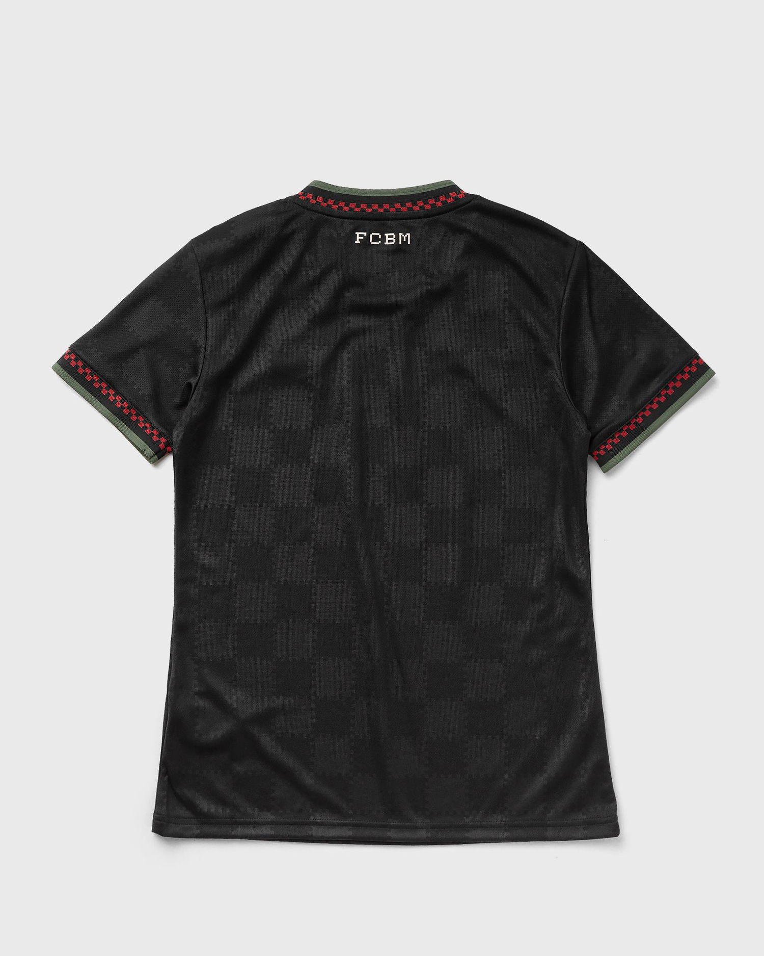 Dres adidas Originals FC Bayern x BSTN Third Jersey Čierna | KE6798, 1