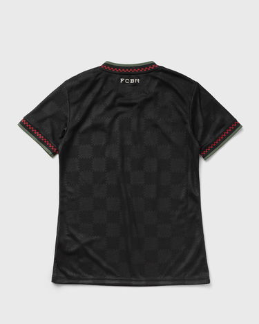 Dres adidas Originals FC Bayern x BSTN Third Jersey Čierna | KE6798, 1