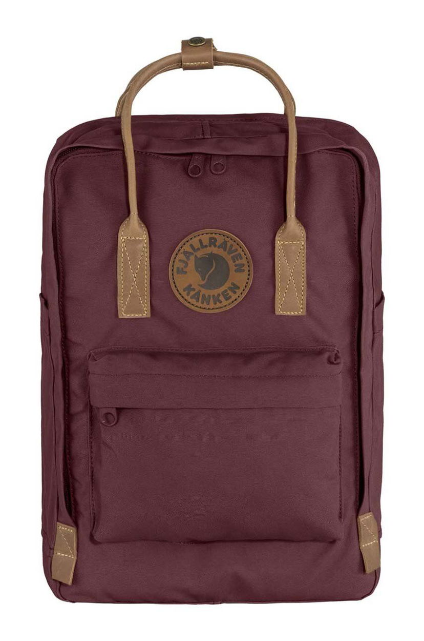 Batoh FJÄLLRÄVEN Fjallraven Kanken Backpack Vínová | F23803.357