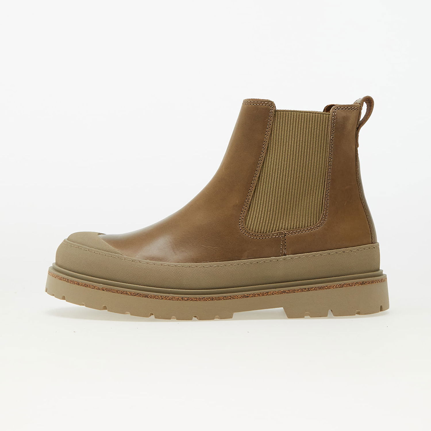Tenisky a topánky Birkenstock Prescott Slip On Béžová | 1025199, 0