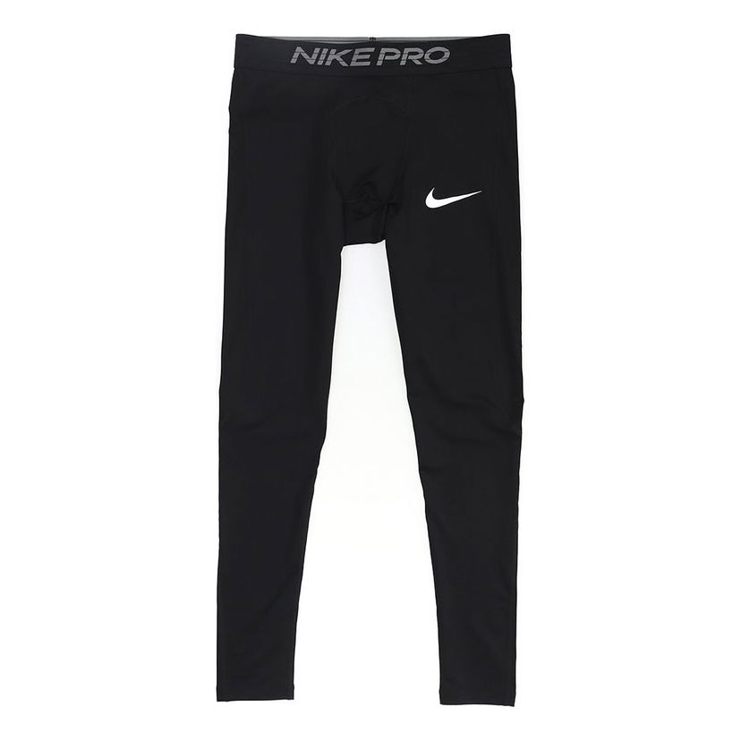Ponožky Nike Men's Pro Training Tights Čierna | BV5642-010