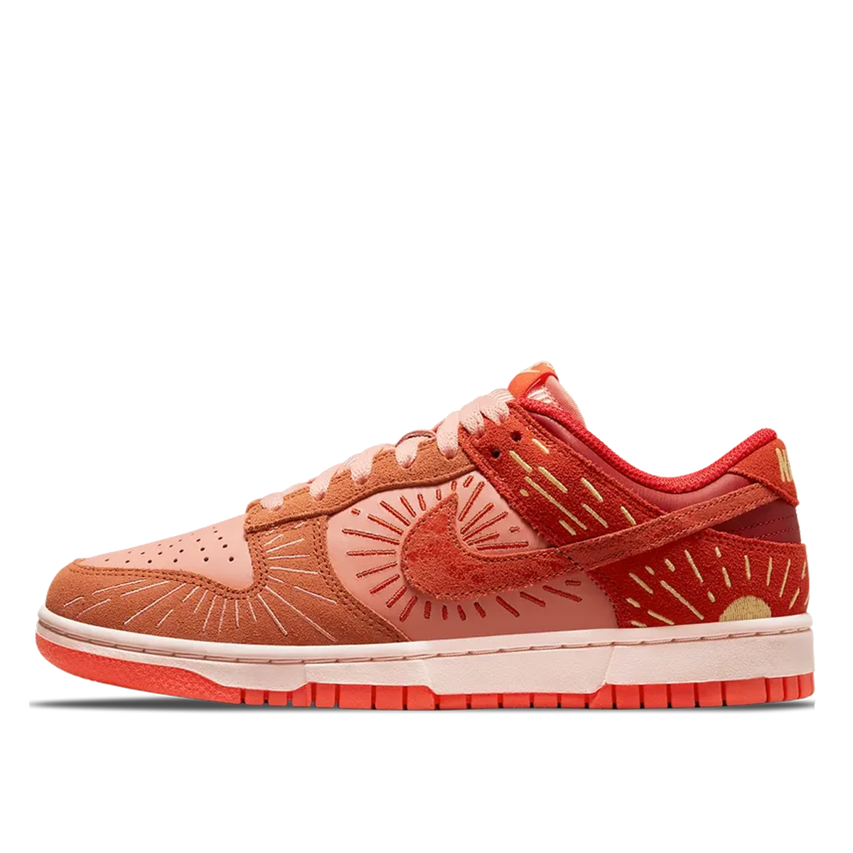 Dunk Low "Winter Solstice"