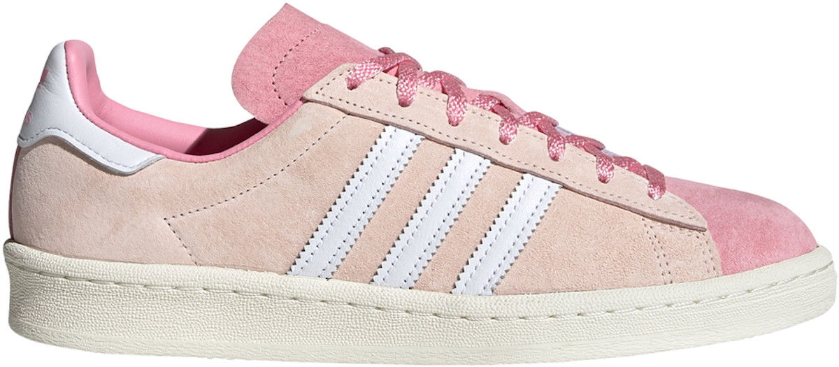 Tenisky a topánky adidas Originals Campus 80 Ružová | fy3548, 0
