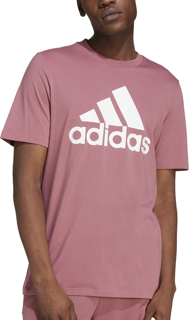 Tričko adidas Performance adidas Sportswear M BL SJ T Ružová | ix0137, 0