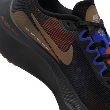 Tenisky a topánky Nike Zoom Fly 5 A.I.R. Hola Lou Čierna | DR9837-001, 4