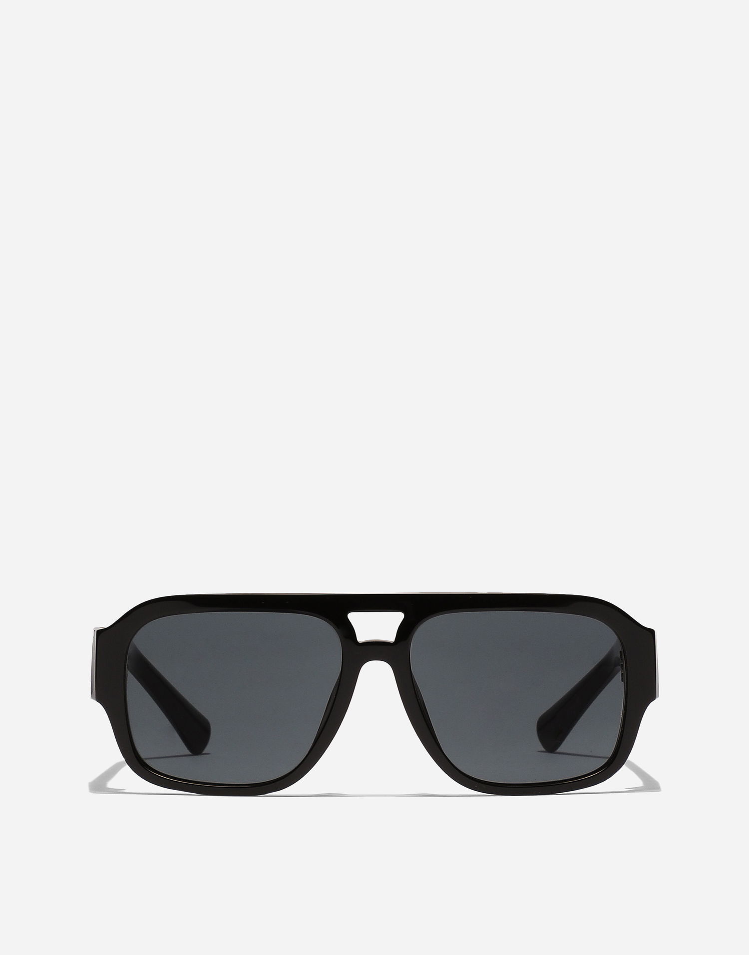 Slnečné okuliare Dolce & Gabbana Dolce & Gabbana DNA Essentials Sunglasses Čierna | VG4506VP1879V000, 0