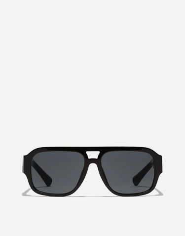 Slnečné okuliare Dolce & Gabbana Dolce & Gabbana DNA Essentials Sunglasses Čierna | VG4506VP1879V000, 0