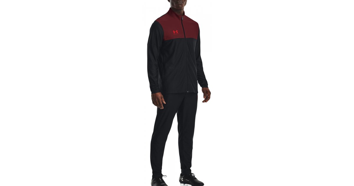 Súprava Under Armour Challenger Čierna | 1365402-003, 1