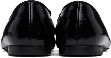 Tenisky a topánky TOTEME The Piped Loafers Čierna | 244-WAS0159-LE0020, 1