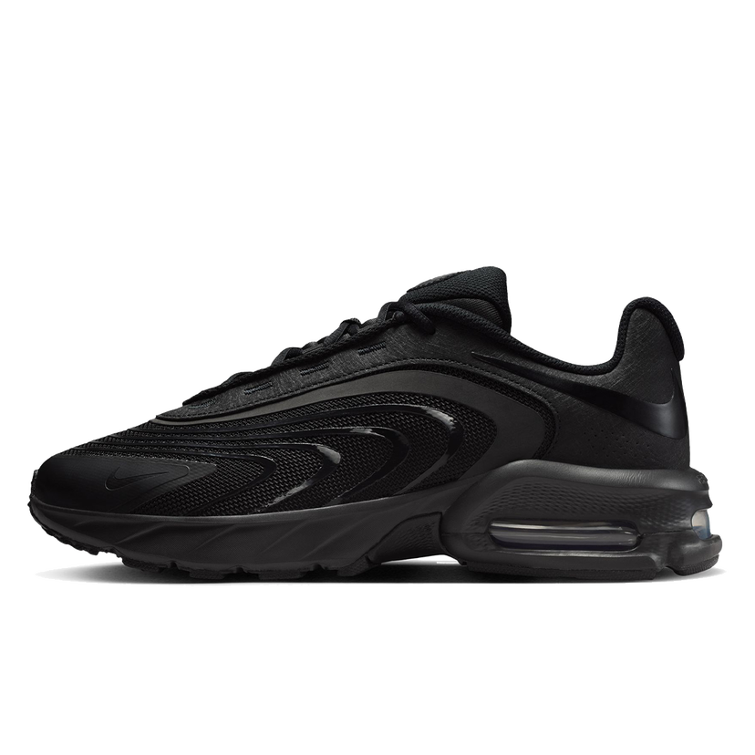 Tenisky a topánky Nike AIR MAX FIRE Čierna | IR0819-007