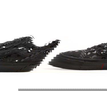 Tenisky a topánky Vans Imran Potato x Knu-Skool VR3 LX "Leopard Asphalt" Čierna | VN0A7Q5JB3M, 0
