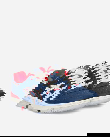 Tenisky a topánky Comme des Garçons Asics x EX89 "Navy" Navy | FL-K101-W23  1, 3