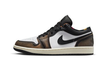 Tenisky a topánky Jordan Air 1 Low Wear Away "Gold" Žltá | DQ8422-001, 0