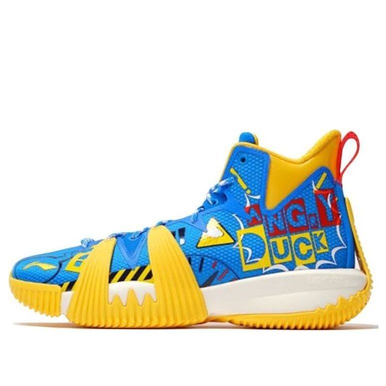 Tenisky a topánky Li-Ning Badfive x Disney Modrá | ABFQ005-14, 0