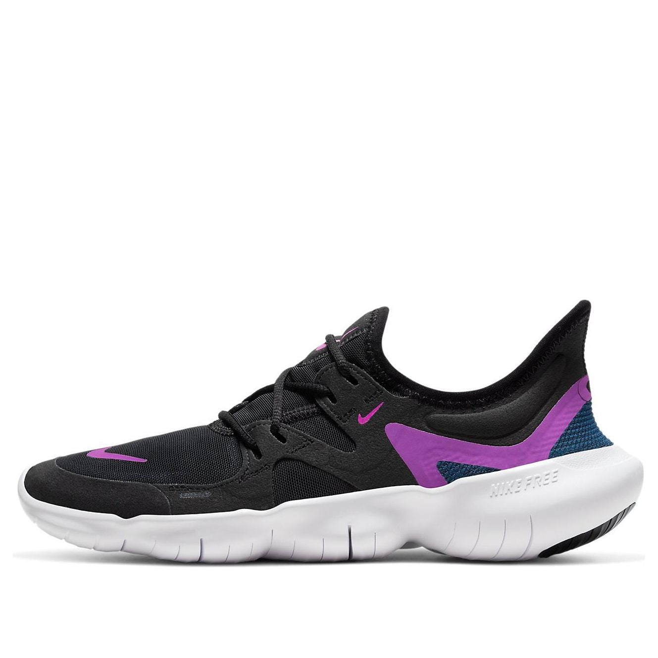 Tenisky a topánky Nike Free RN 5.0 Čierna | AQ1316-009, 0
