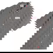 END. x ICECREAM Popsicle Hickory Denim Shirt