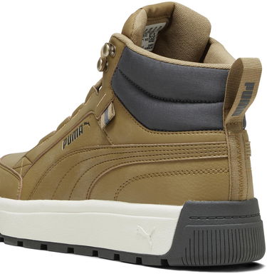 Tenisky a topánky Puma Tarrenz SB III Hnedá | 392628-02, 7