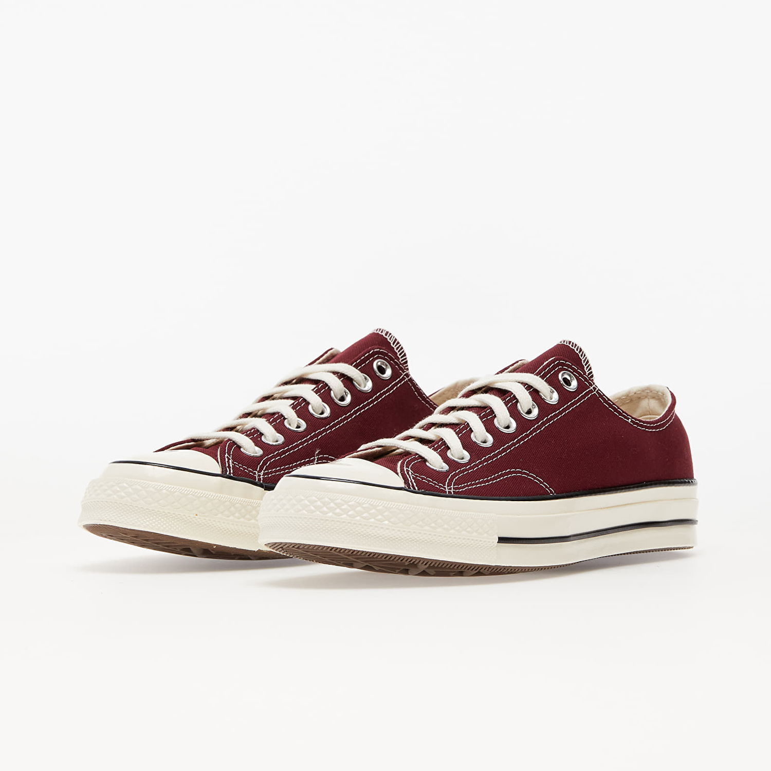 Tenisky a topánky Converse Chuck 70 OX Červená | 171570c, 1