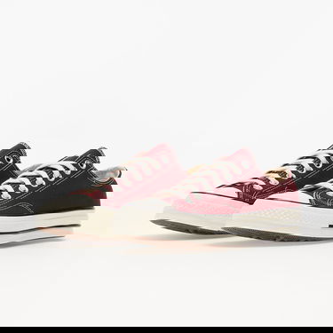 Tenisky a topánky Converse Chuck 70 OX Červená | 171570c, 1