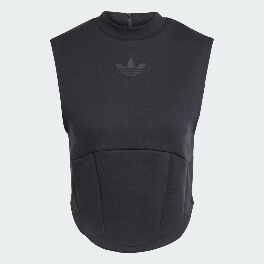 Interlock Training Vest