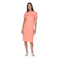 C Sport T-Shirt Dress