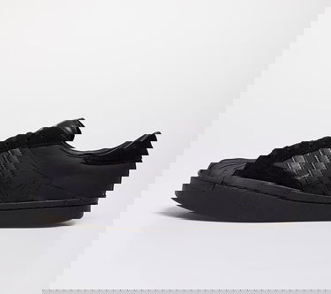 Tenisky a topánky Y-3 Yohji Star Čierna | EH2268, 0
