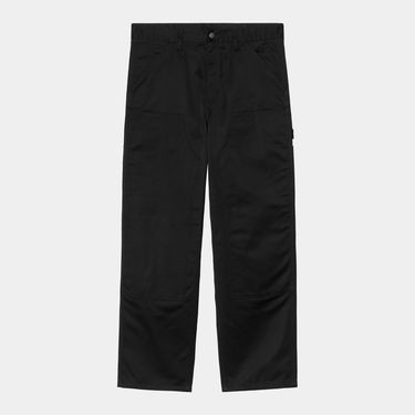 Cargo nohavice Carhartt WIP Carhartt WIP Double Knee Pants Čierna | I035633_93, 5