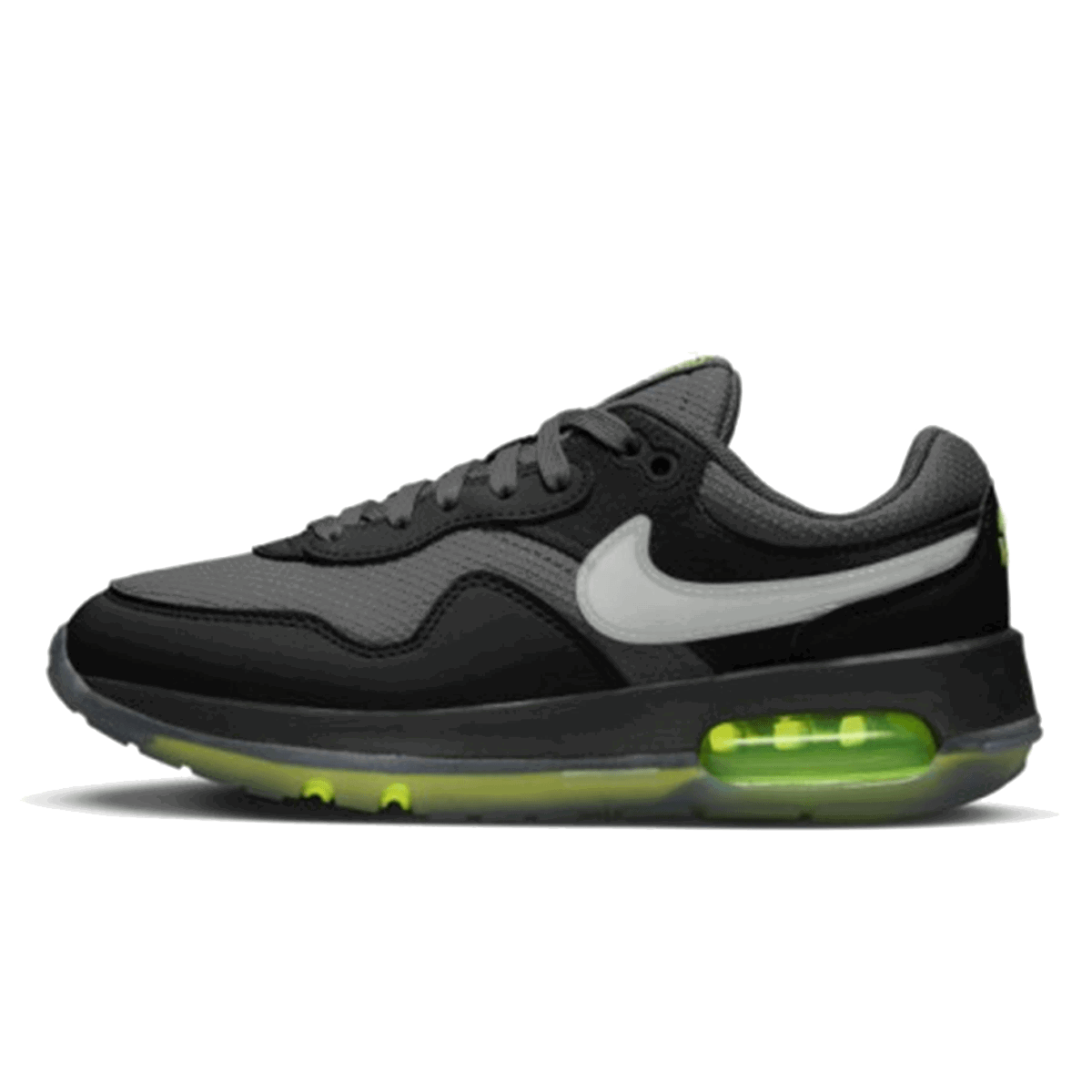 Tenisky a topánky Nike Air Max Motif Next Nature Čierna | DZ5630-001, 0