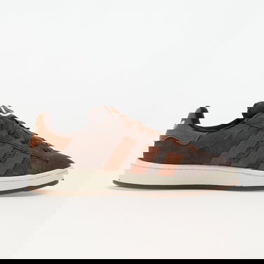 Tenisky a topánky adidas Originals Campus 00s Dark Brown/ Preloved Brown/ Ftw White Hnedá | ID1417, 2