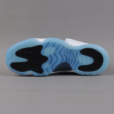 Tenisky a topánky Jordan Jordan 11 Retro BG W Biela | 378038-117, 4