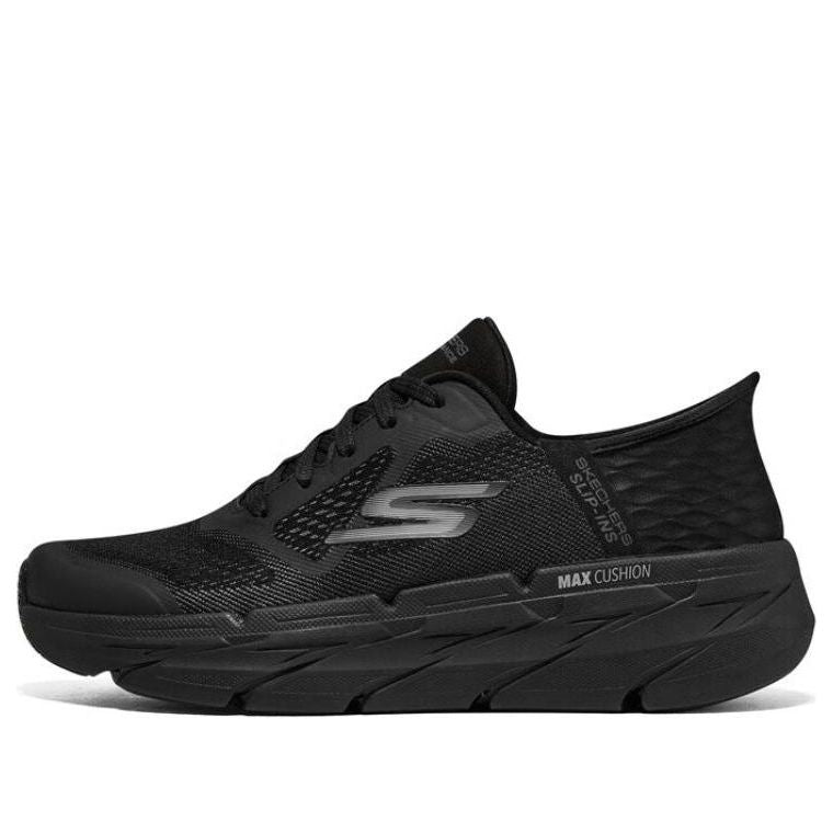 Tenisky a topánky Skechers Max Cushioning Premier Čierna | 220313-BBK