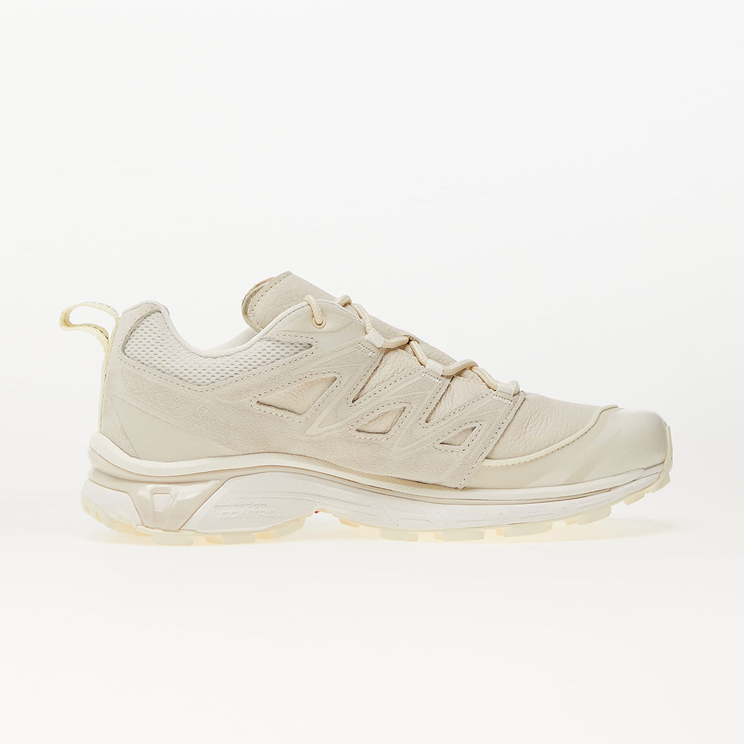 Tenisky a topánky Salomon XT-6 Expanse Ltr Vanila/ Almond Milk/ Tyel Biela | L47294800, 1