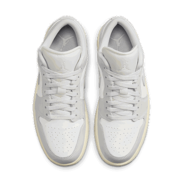 Tenisky a topánky Jordan Air Jordan 1 Low Biela | DC0774-103, 2